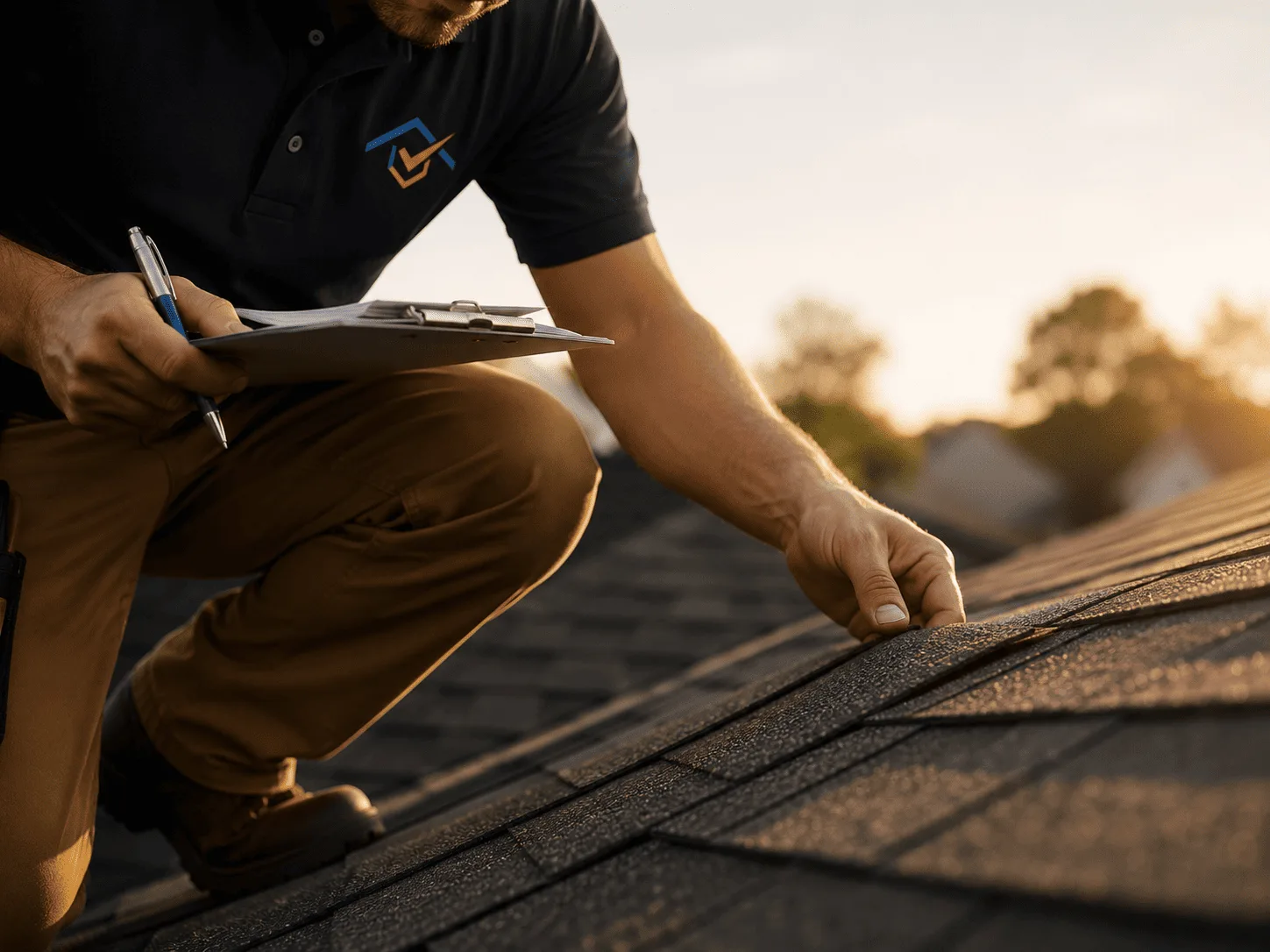 Why Choose Roof Inspection in Cecil, OH